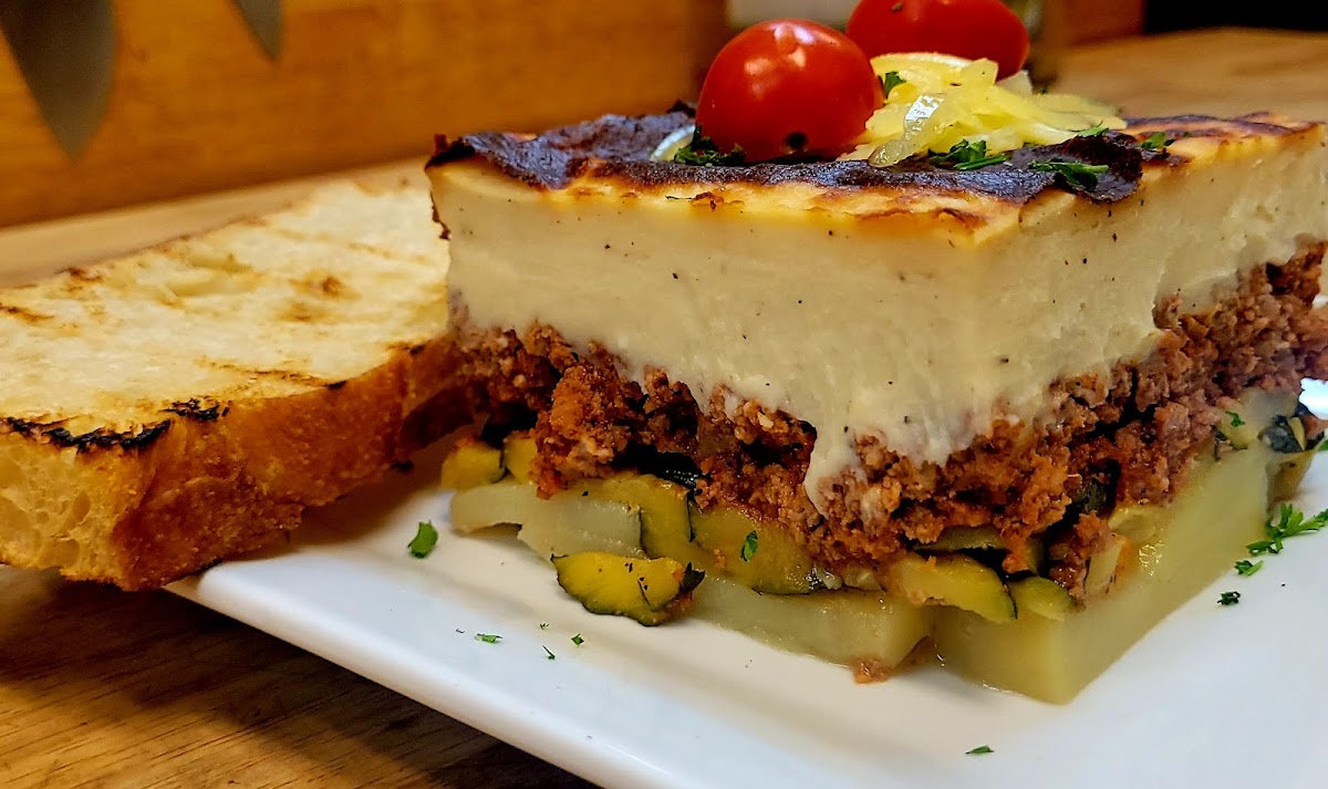 Kosta’S Taverna Photos 2